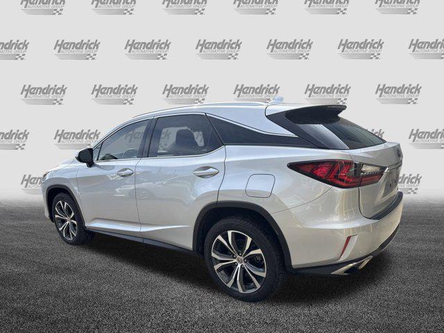 used 2017 Lexus RX 350 car, priced at $21,910
