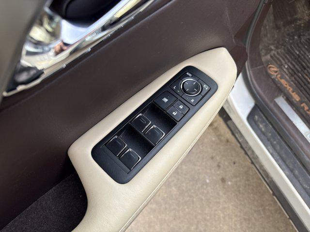 used 2017 Lexus RX 350 car, priced at $21,910