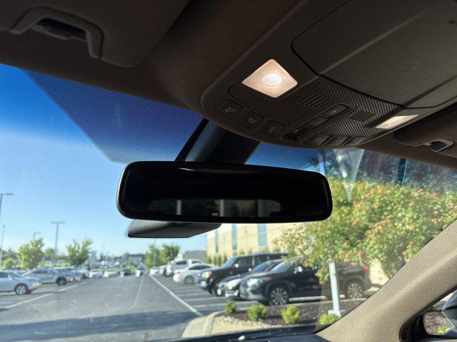 used 2017 Lincoln MKX car, priced at $16,870