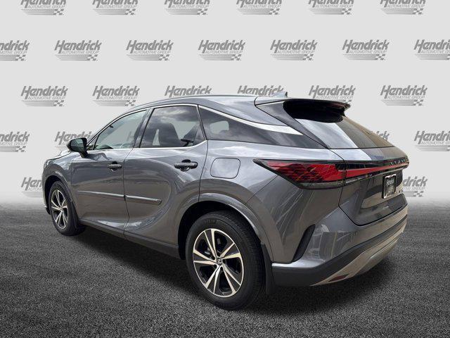 used 2023 Lexus RX 350 car, priced at $52,608