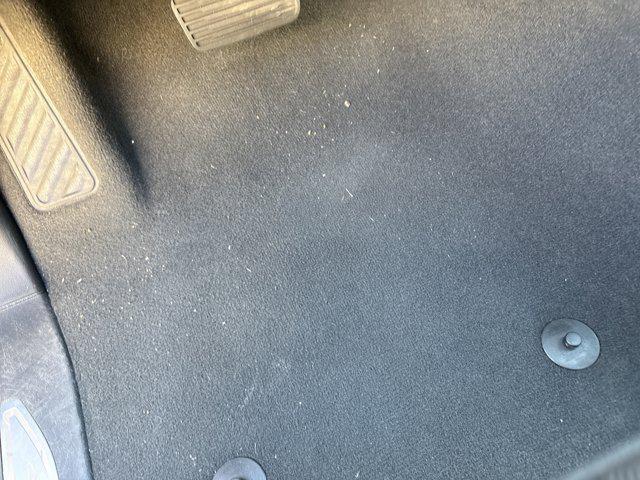 used 2025 Chevrolet Silverado 1500 car, priced at $41,996