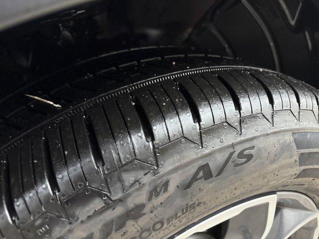 used 2022 Honda CR-V Hybrid car, priced at $26,352