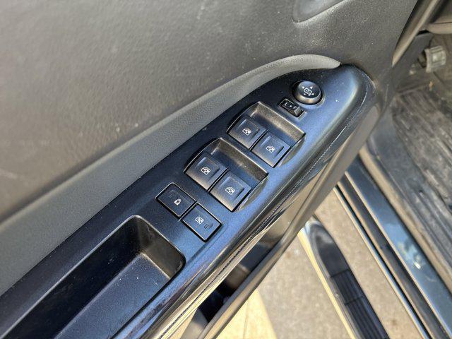 used 2015 Chevrolet Colorado car, priced at $21,857