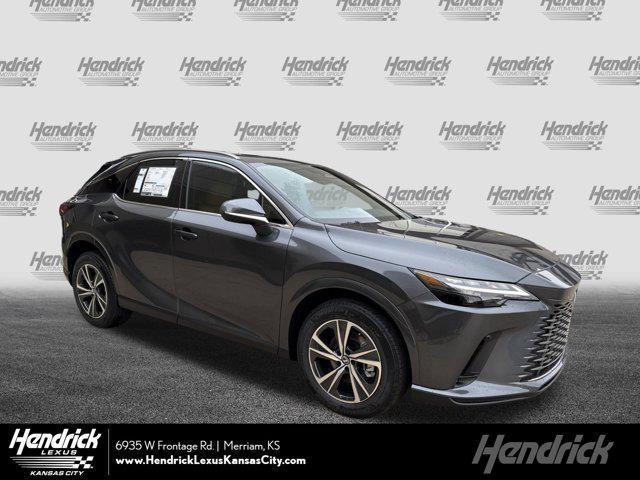 new 2025 Lexus ES 350 car, priced at $51,130