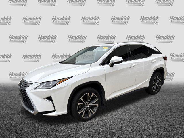 used 2018 Lexus RX 350 car, priced at $26,391