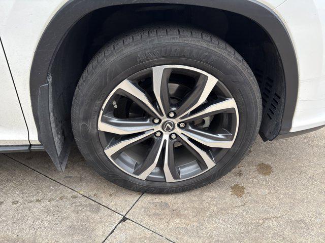 used 2018 Lexus RX 350 car, priced at $26,391