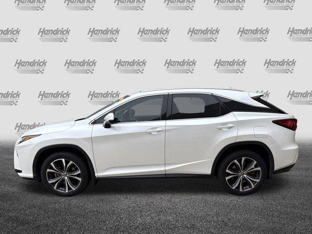used 2018 Lexus RX 350 car, priced at $26,391