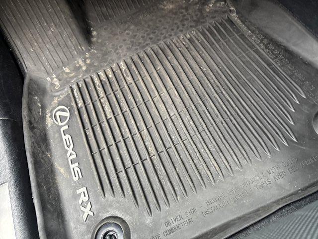 used 2018 Lexus RX 350 car, priced at $26,391