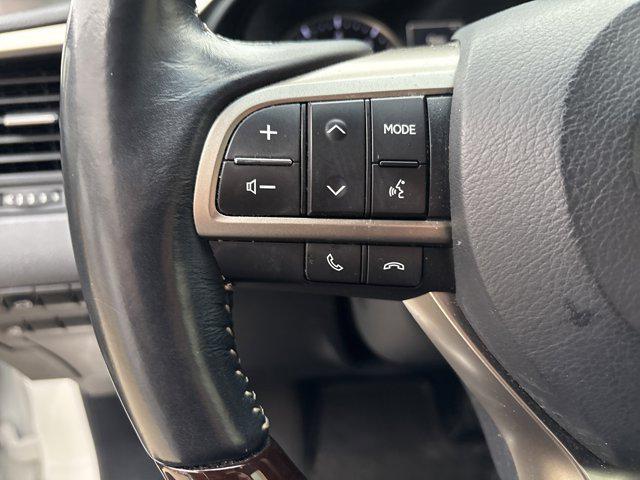 used 2018 Lexus RX 350 car, priced at $26,391