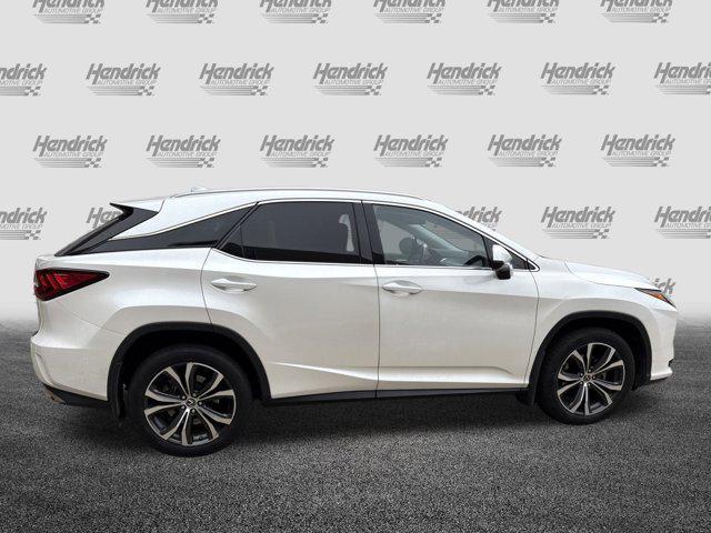used 2018 Lexus RX 350 car, priced at $26,391
