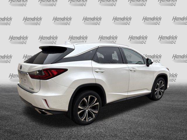 used 2018 Lexus RX 350 car, priced at $26,391