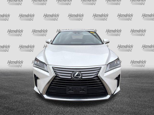 used 2018 Lexus RX 350 car, priced at $26,391