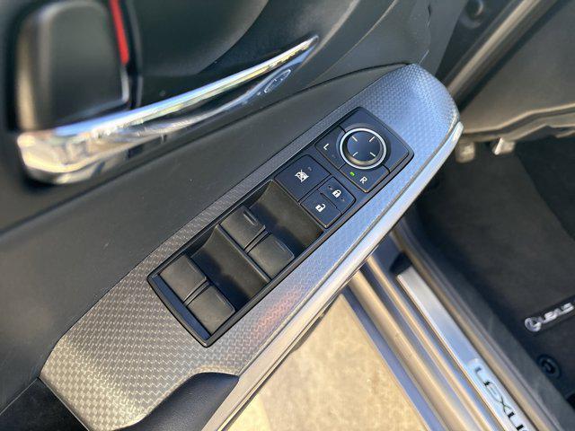 used 2016 Lexus IS 300 car, priced at $23,906
