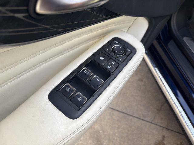 used 2022 Lexus LS 500 car, priced at $60,247