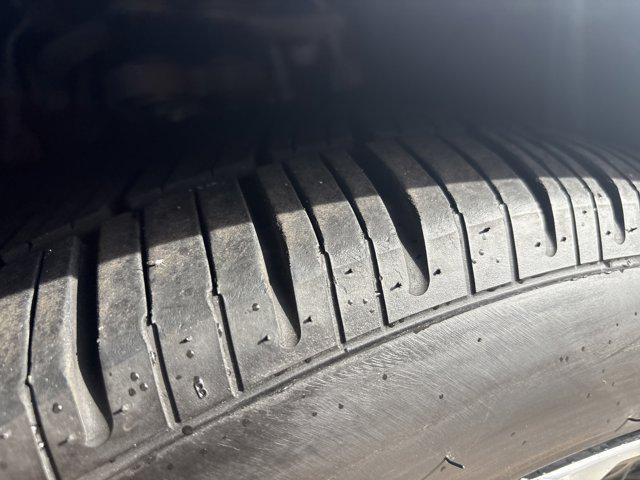 used 2022 Lexus LS 500 car, priced at $60,247