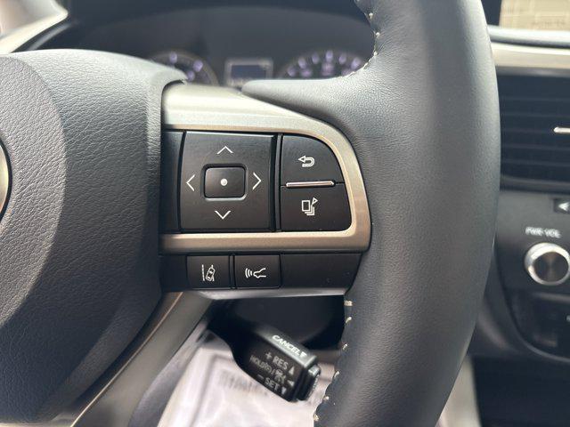 used 2018 Lexus RX 350 car, priced at $28,261