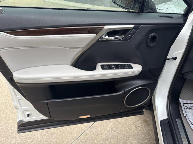 used 2018 Lexus RX 350 car, priced at $28,261