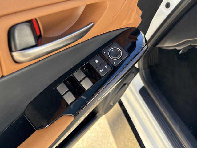 new 2025 Lexus IS 350 car, priced at $48,929