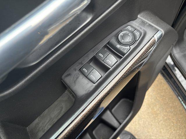 used 2021 Chevrolet Silverado 1500 car, priced at $29,997