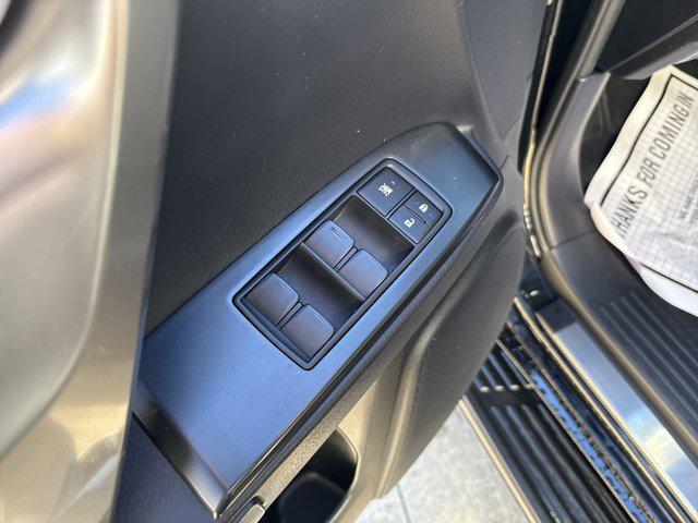 used 2023 Lexus GX 460 car, priced at $54,821