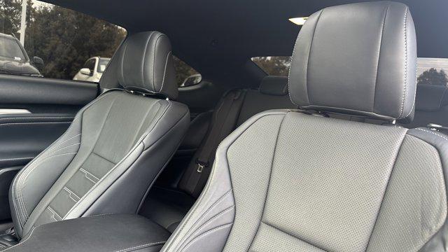 used 2020 Lexus RC 300 car, priced at $31,222