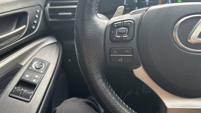 used 2020 Lexus RC 300 car, priced at $31,222