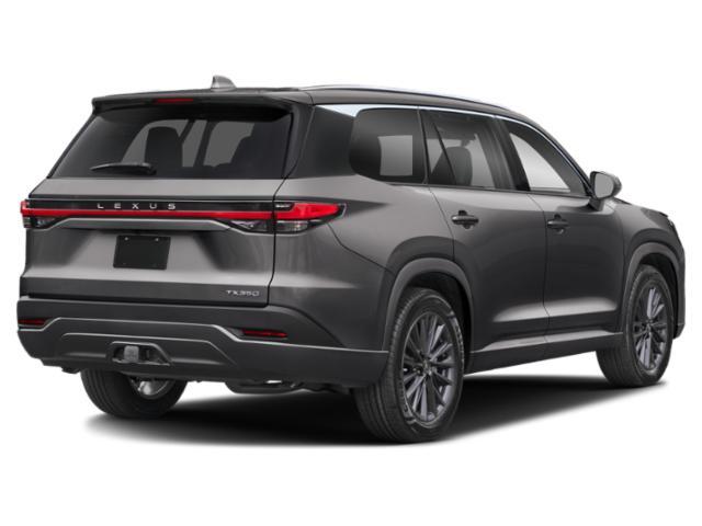 new 2026 Lexus TX 350 car, priced at $68,599
