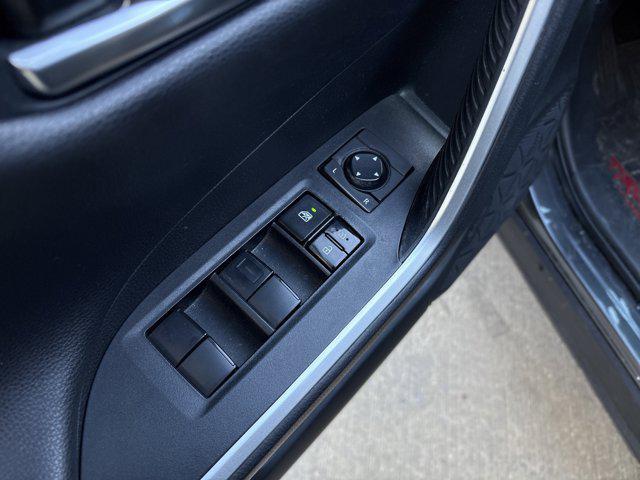 used 2020 Toyota RAV4 car, priced at $29,409