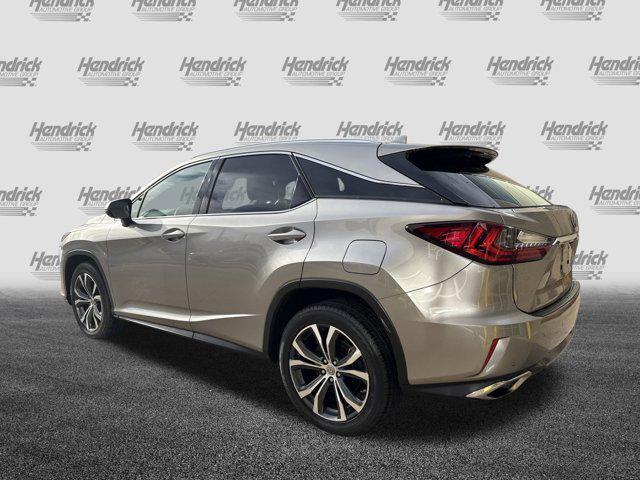 used 2017 Lexus RX 350 car, priced at $22,243
