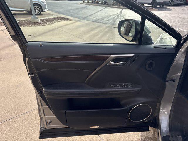 used 2017 Lexus RX 350 car, priced at $22,243