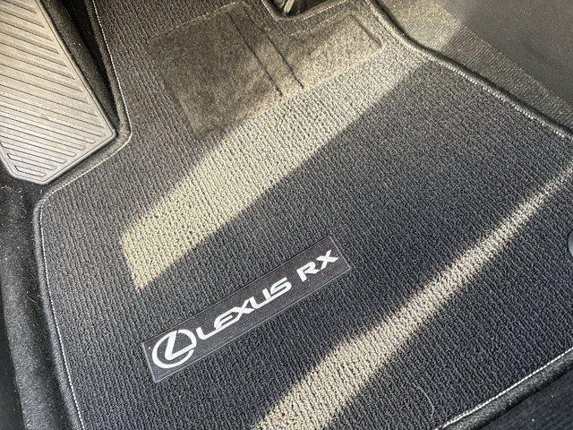 used 2017 Lexus RX 350 car, priced at $22,243