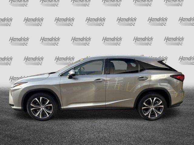 used 2017 Lexus RX 350 car, priced at $22,243