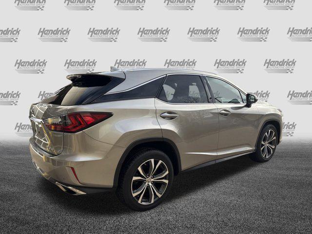 used 2017 Lexus RX 350 car, priced at $22,243