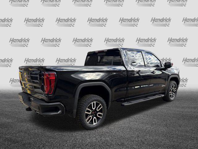 used 2020 GMC Sierra 1500 car, priced at $37,414