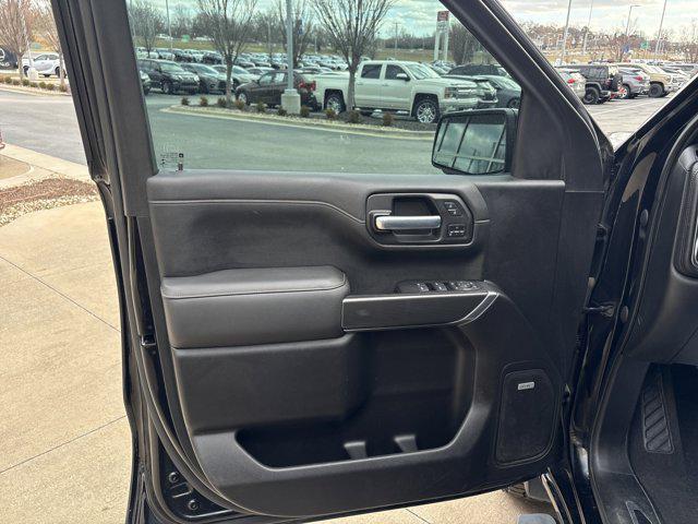 used 2020 GMC Sierra 1500 car, priced at $37,414