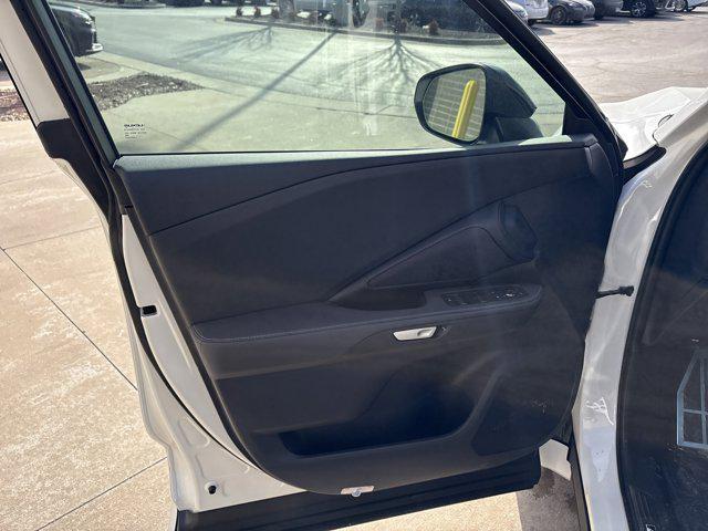 new 2026 Lexus TX 500h car, priced at $75,069