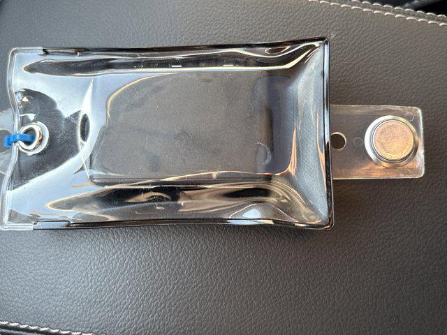 used 2025 Volvo XC40 car, priced at $31,899