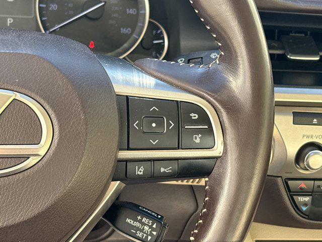 used 2017 Lexus ES 350 car, priced at $20,226