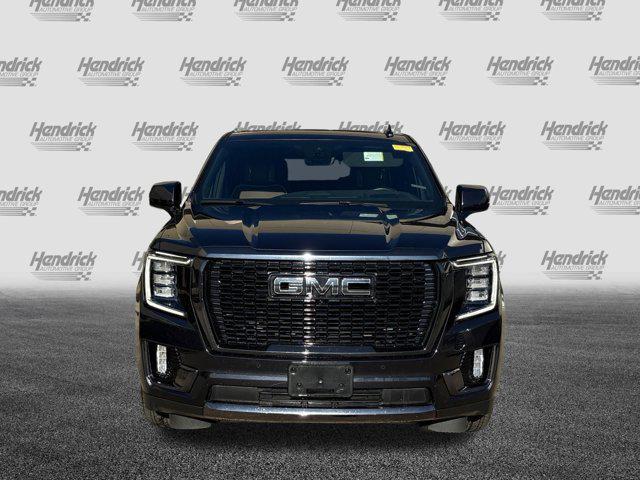 used 2023 GMC Yukon car, priced at $73,155