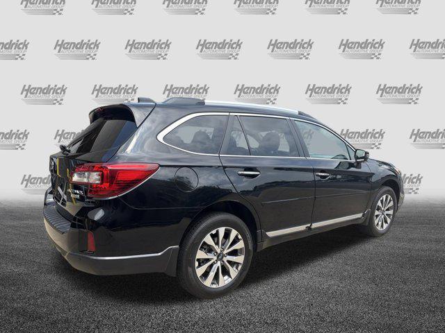 used 2017 Subaru Outback car, priced at $20,917