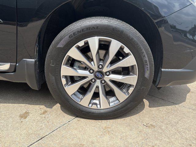 used 2017 Subaru Outback car, priced at $20,917