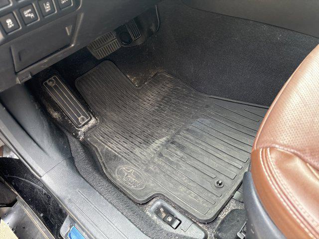 used 2017 Subaru Outback car, priced at $20,917