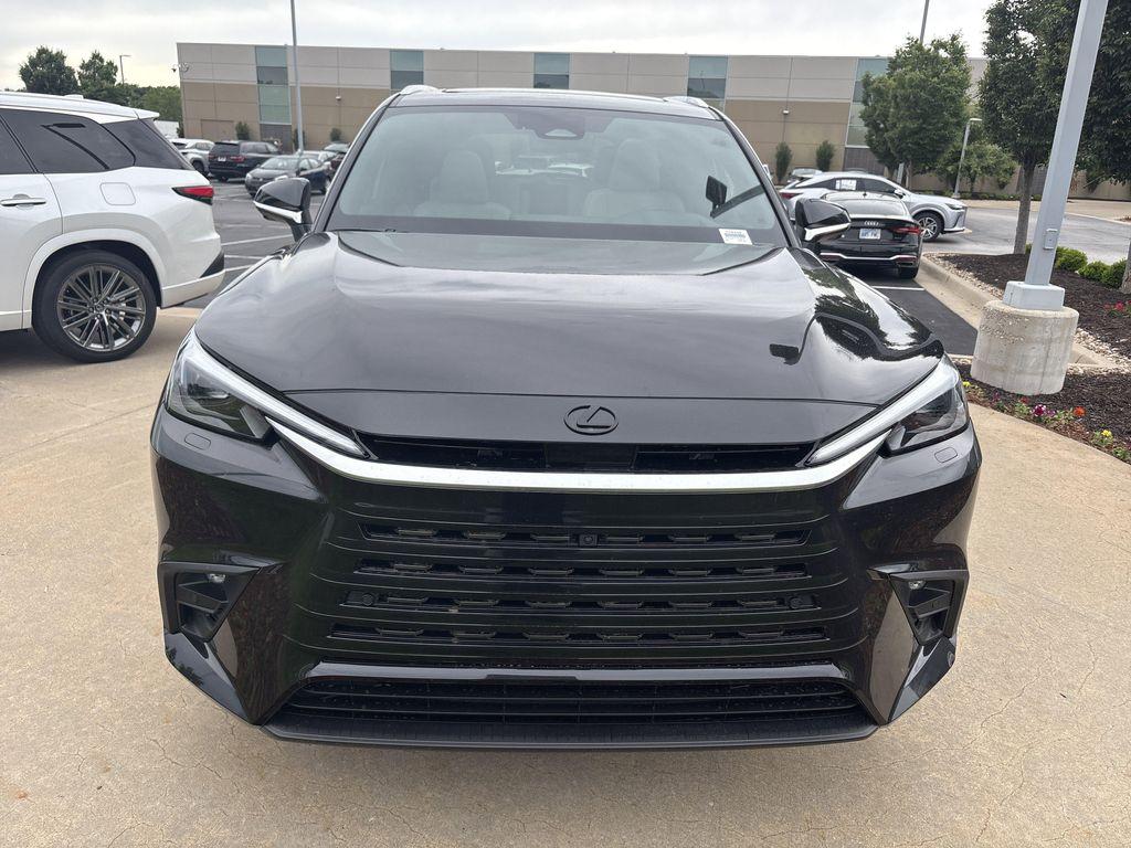 new 2026 Lexus TX 350 car, priced at $75,603