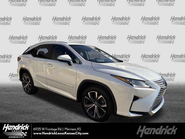 used 2019 Lexus RX 350 car, priced at $31,964