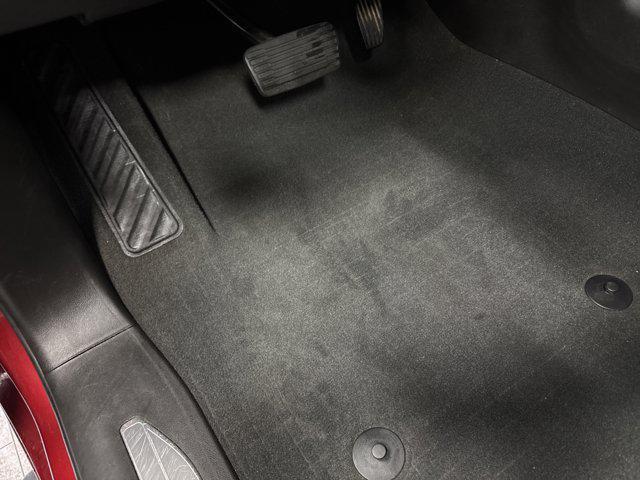 used 2021 Chevrolet Silverado 2500 car, priced at $55,539