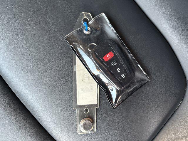 used 2022 Toyota RAV4 car, priced at $33,654