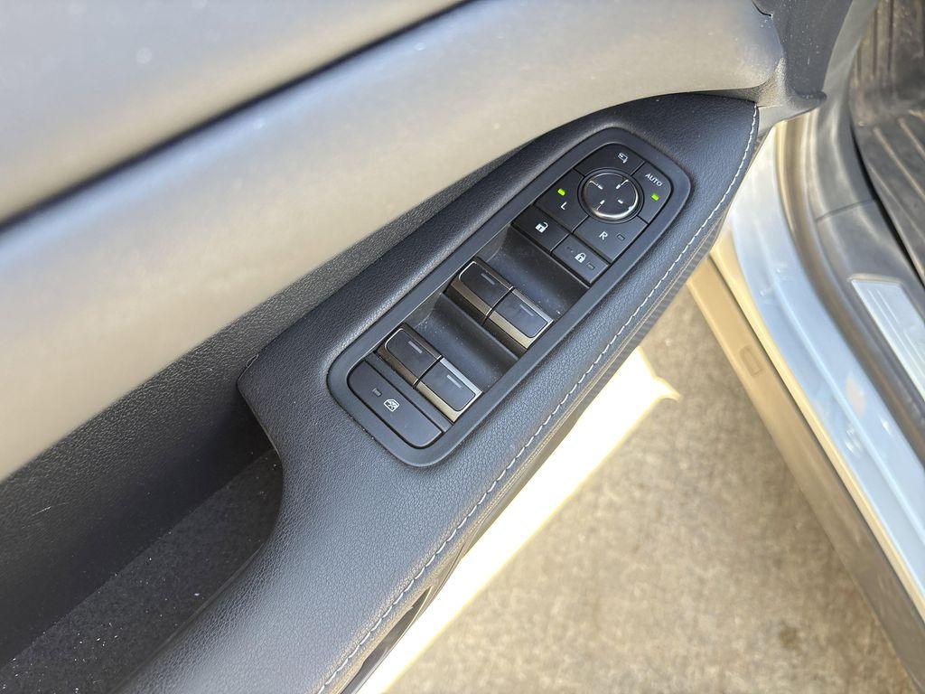 used 2024 Lexus RX 350 car, priced at $51,307