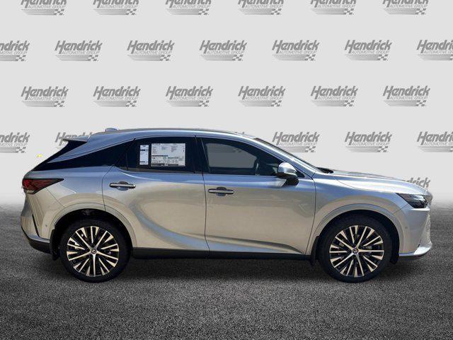 new 2026 Lexus RX 350 car, priced at $66,500