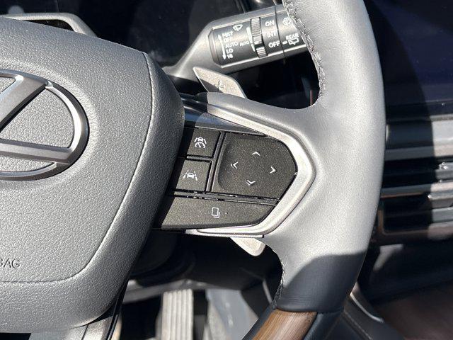 new 2026 Lexus RX 350 car, priced at $64,679