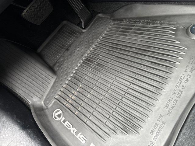 used 2020 Lexus RX 350 car, priced at $36,493